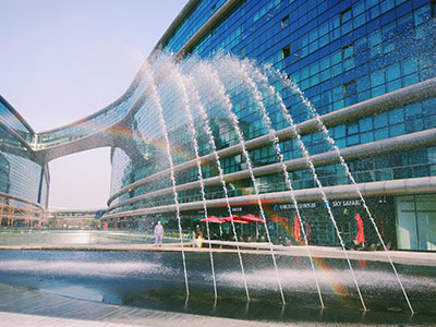 黄梅居民楼屋面防水案例