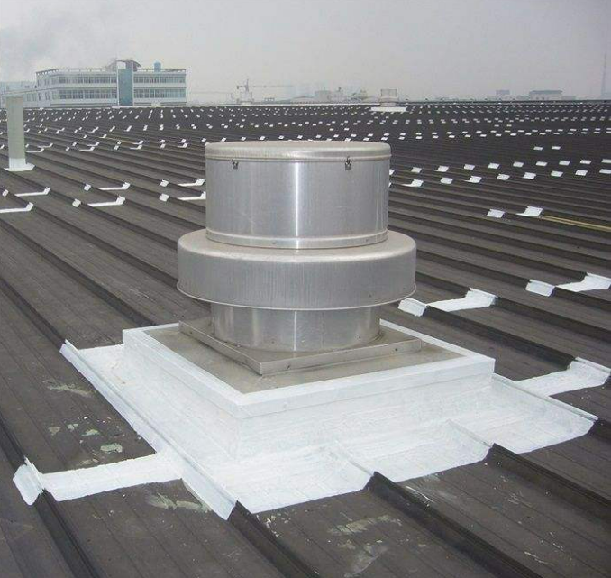 黄梅工业园区零星修缮