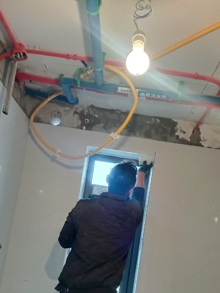 黄梅专业水管维修