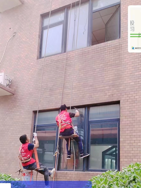 黄梅承接各类窗户玻璃维修